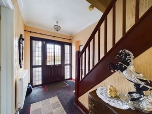 Entrance- click for photo gallery